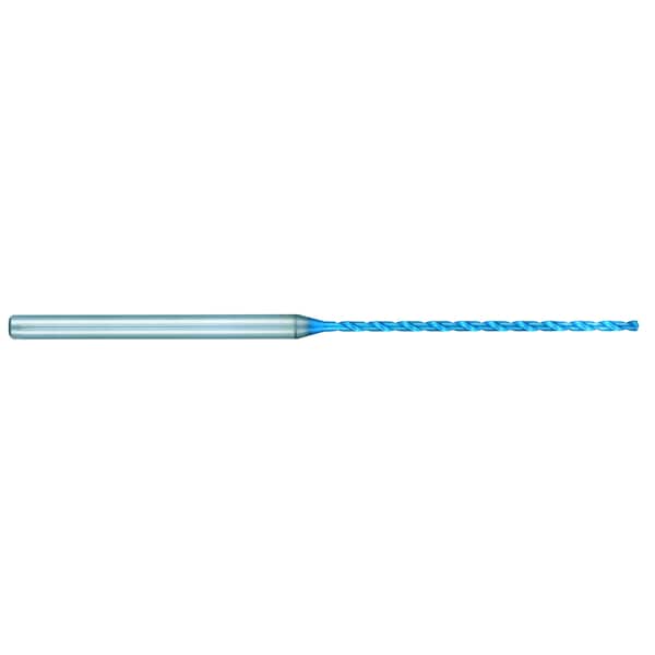Aqua EX Oil Hole 30D - 1.0mm